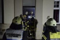 Feuer 2 Y Kellerbrand Koeln Humbold Gremberg Hachenburgerstr P215